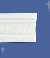 C145-8 | CARVING CORNICES | DECORATIVE
